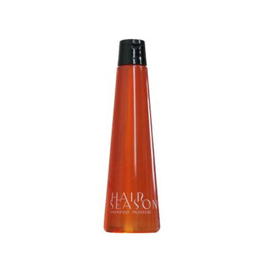 デミ ヘアシーズンズ シャンプー モイスチャー 250mlサロン専売品 (送料無料)