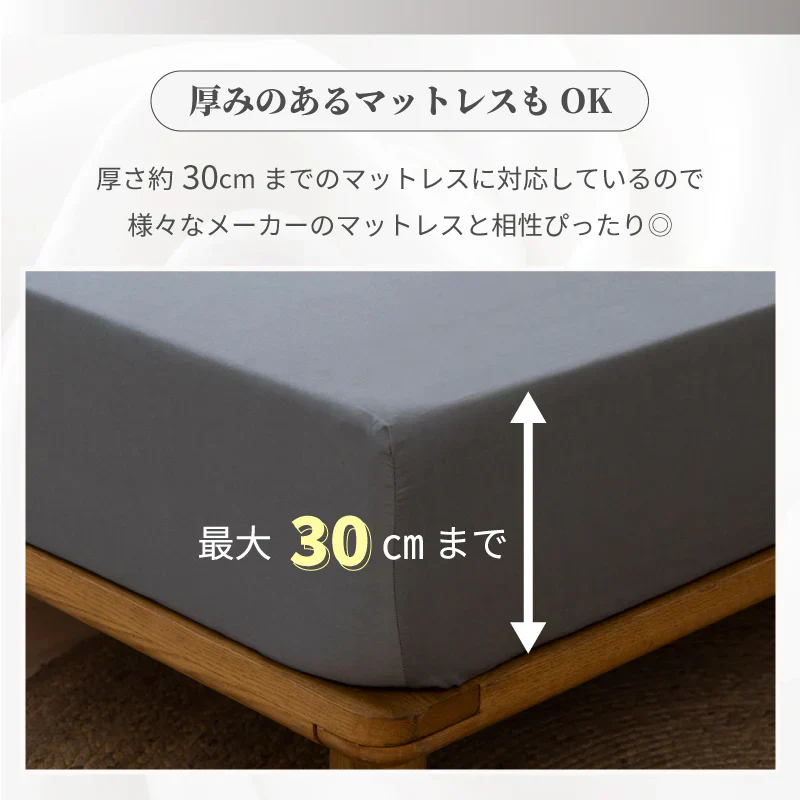 【ネイビー 120×200cm】ボックスシーツ 綿100％ 【雑誌anan掲載】 セミダブル 120ⅹ200cm シングル ダブル クイーン マットレスカバー 毛玉なし 滑らか 夏用 冬用 春夏秋冬 抗菌 速乾 通気性 防ダニ 高級感 安眠 快眠 北欧風 無地 コットン かわいい 新生活