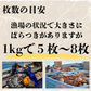 北海道産 活ホタテ3㎏ 殻付きホタテ お刺身にもBBQにも