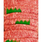 愛媛県産いしづち牛 厳選！雌黒毛和牛 サーロイン しゃぶしゃぶセット 約500g (A4-A5等級)