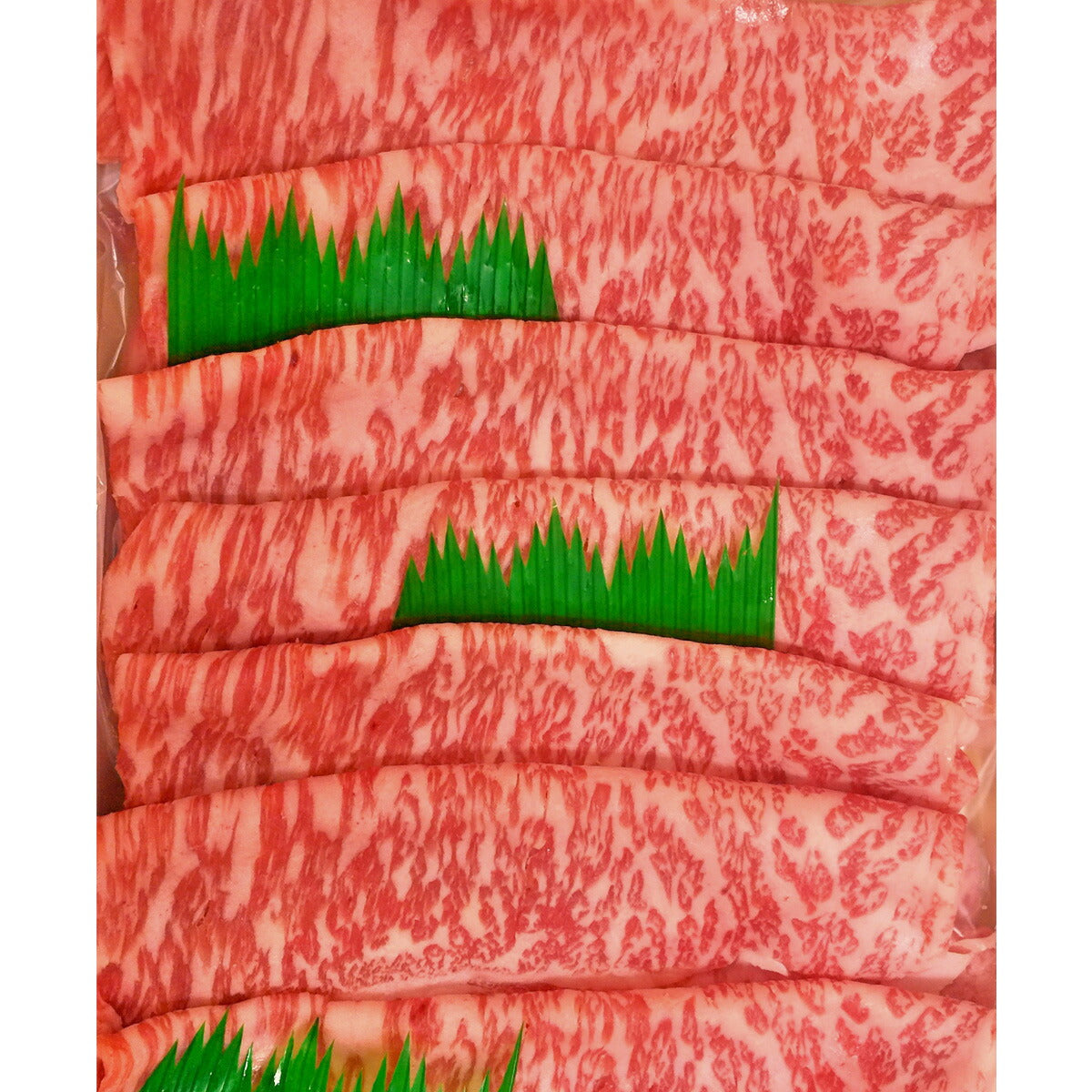 愛媛県産いしづち牛 厳選！雌黒毛和牛 サーロイン しゃぶしゃぶセット 約500g (A4-A5等級)