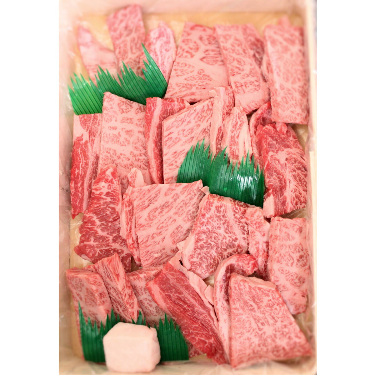 愛媛県産いしづち牛 厳選！雌黒毛和牛 肩ロース 焼肉セット 約750g (A4-A5等級)