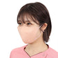 SOUCORE MASK ソウコレマスク 5層不織布マスク 立体構造 医療用 さくら ピンク 個別包装 20枚入り X3箱
