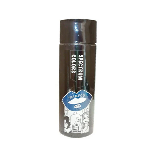 パイモア スペクトラムカラーズ カラーシャンプー (アッシュ) 200ml(送料無料)