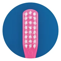 歯ブラシ まとめ買い Ci103AD Sやわらかめ 100本入り