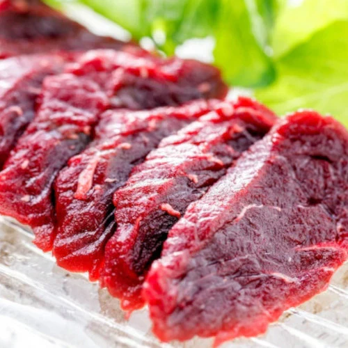 【鯨赤身計1kg】くじら2種食べ比べセット（ニタリ鯨＆ナガス鯨）