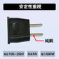 変換プラグ 3個セット 6A 100-250V 日本国内用 Cタイプ→Aタイプ 純銅 電源 変換アダプター コンセント 海外 旅行 家電 電化製品 軽量 便利グッズ おすすめ