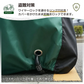 自転車カバー【カーキ】  防水 29インチ レインカバー カバー 丈夫 バイクカバー 原付 サイクルカバー 折りたたみ 撥水 UVカット