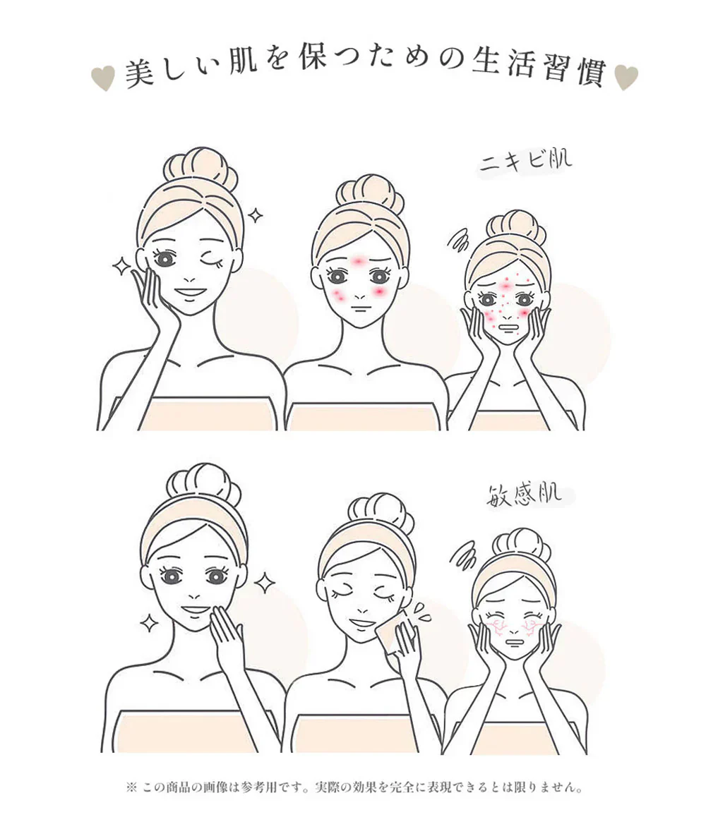 【MondeSelection金賞受賞】60枚×6点セット 360枚 敏感肌に向け コットン100％ 厚手 使い捨て フェイスタオル タオル タオル フェイスタオル 敏感肌 クレンジングタオル クレンジングタオル フェイシャルタオル 洗顔タオル コンパクト 化粧 メイク落とし 美容師研修 オーガニック素材使用 ティッシュ型