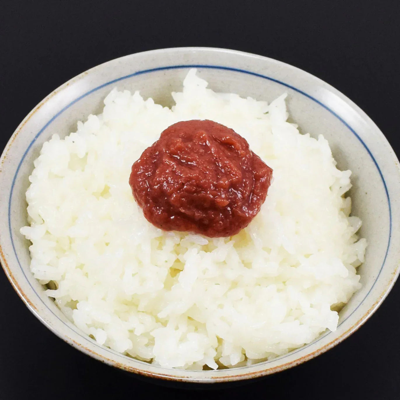 【送料無料】紀州南高梅 つぶれ梅 ねり 味梅(はちみつ味)400g