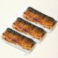 焼き鯖寿司 冷凍 3本 焼きさば寿司 鯖寿司 さば寿司 さばすし 鯖鮨 取り寄せ お寿司 冷凍 寿司 冷凍すし 焼きサバ寿司 国産 焼き鯖 焼きサバ 焼きさば 贈り物 グルメ 食べ物 食品 ごちそう 手土産 母の日 プレゼント ギフト  母の日思いの 健康 実用的 父の日 子供 孫