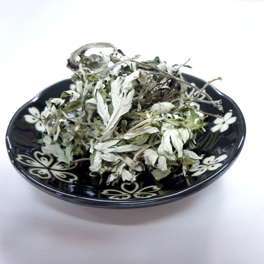 福岡県産 よもぎ茶 70g 【ネコポス便】【お届け日指定不可】【送料込み】【お届け不可地域：離島】