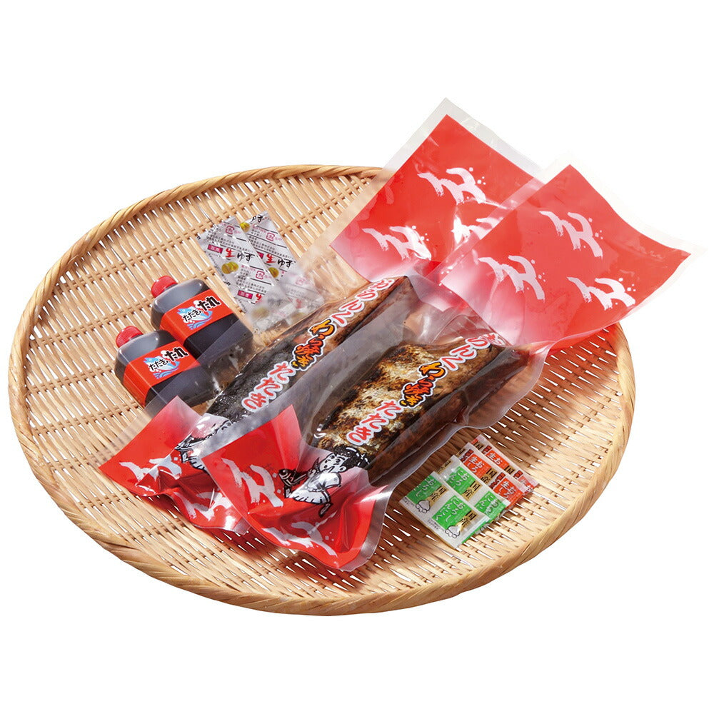 【3人シェア買いでお得】黒潮鰹たたき（大）