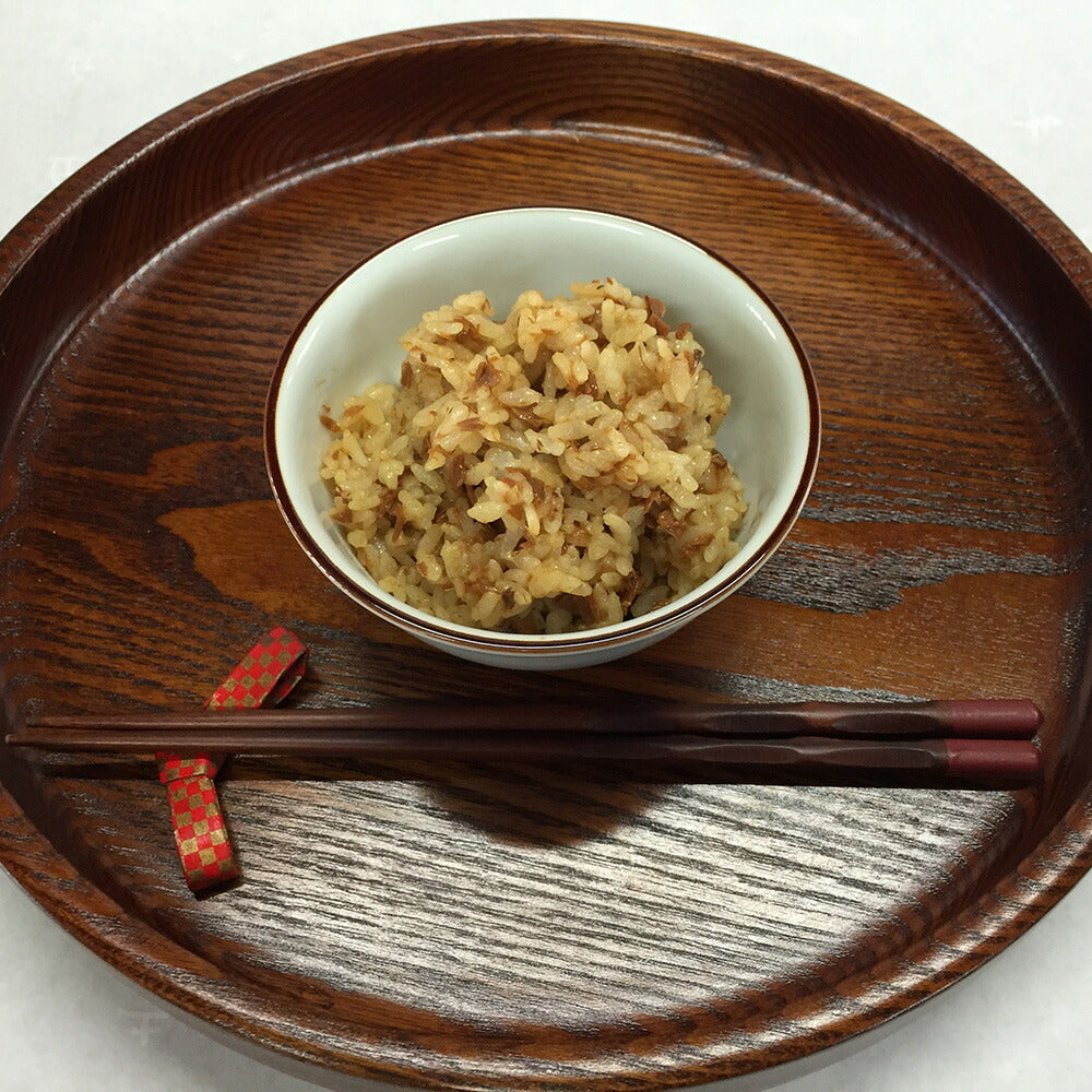 【3人シェア買いでお得】かつおめし食べ比べセット【お届け不可地域：北海道・東北・沖縄・離島】