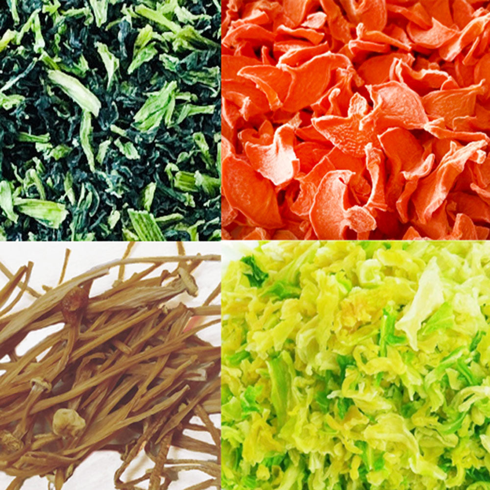 No.6 VEGETABLES FURUFURU 野菜フルフル 50g ペットフード ドッグフード キャットフード かつおぶし【送料込み】【お届け不可地域：北海道・沖縄・離島】 【二重包装不可】