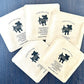 No.9 ORIGINAL BLEND DASHI DRIP5g×5袋 ペットフード ドッグフード キャットフード お出汁【送料込み】【お届け不可地域：北海道・沖縄・離島】 【二重包装不可】