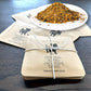 No.9 ORIGINAL BLEND DASHI DRIP5g×5袋 ペットフード ドッグフード キャットフード お出汁【送料込み】【お届け不可地域：北海道・沖縄・離島】 【二重包装不可】