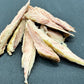 No.11 Soft Soda-Yakikatsuo Jerky ソフト宗田焼き鰹ジャーキー 3本 ドッグフード キャットフード 【送料込み】【お届け不可地域：北海道・沖縄・離島】 【二重包装不可】