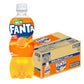 【送料無料】コカコーラ ファンタ オレンジ 500ml×2ケース/48本
