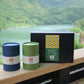 【3人シェア買いでお得】隠れた名品 沢渡茶セット【お届け不可地域：北海道・沖縄・離島】