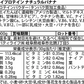 ホエイプロテイン 3kg ナチュラルバナナ フレーバー  プロテイン　ダイエット　アミノ酸スコア100　インフォームドチョイス　WPC　 (OgarMade) オーガーメイド