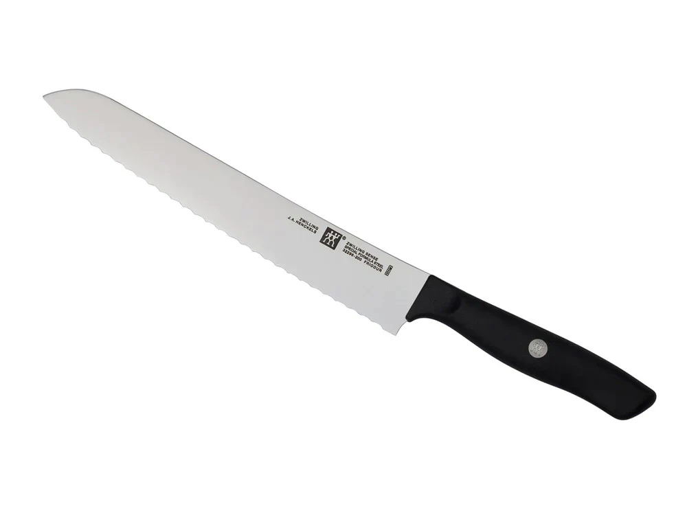 【公式】 ZWILLING ツヴィリング センスL パンナイフ20cm (ZWILLING J.A. HENCKELS ツヴィリング J.A. ヘンケルス)