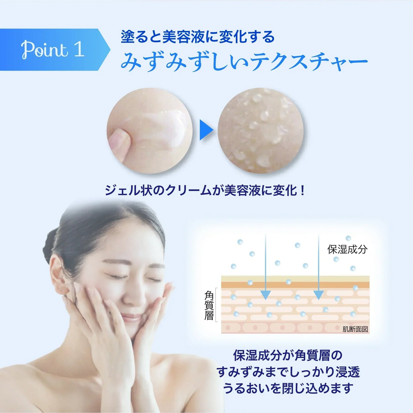 花印 オールインワンジェル ジェルパック 80gHANAJIRUSHI スーパーモイスチュアフェイスマスク 保湿ジェル パック オールインワンジェルクリーム オールインワン化粧品