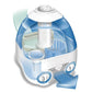 気化式加湿器 ヴィックス V3700