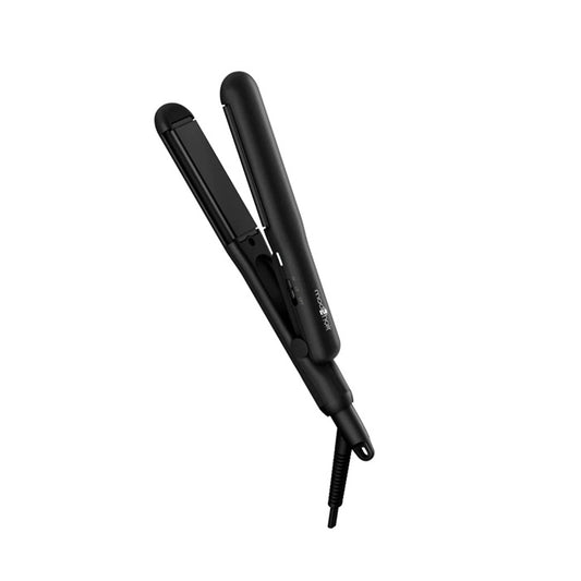 【*新品・未使用品】モッズヘア【MHS-2430（-K）ブラック】コンパクトストレートアイロン スタイリッシュ カール mod s hair 家電
