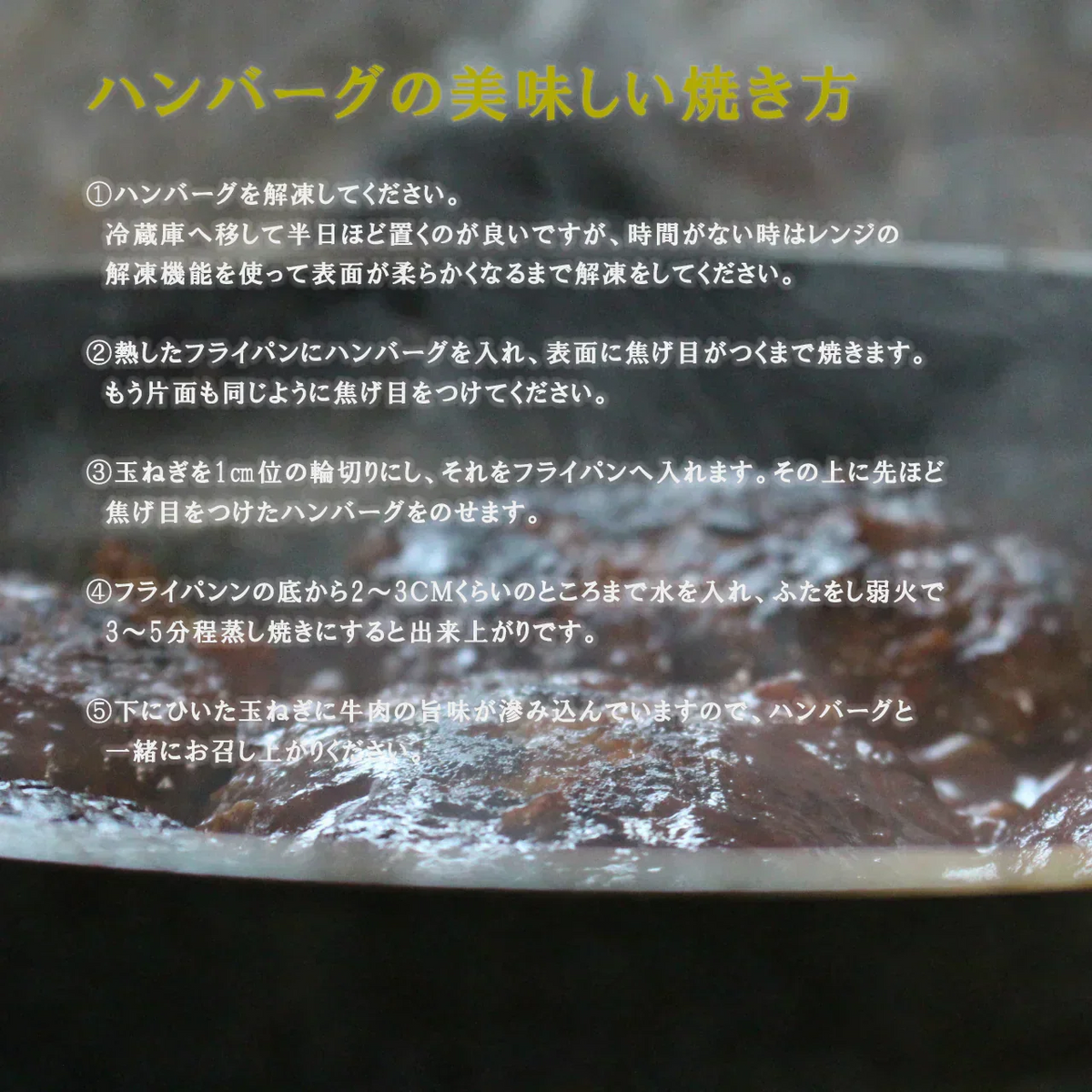 宮崎有田牛(EMO牛)手ごね生ハンバーグ150g×5個セット