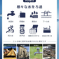 【カートリッジのみ】ミズキュープラス 携帯用浄水器 泥水を飲料水に 濾過器 災害 防災 グッズ 防災用品 避難グッズ アウトドア 登山 断水 地震