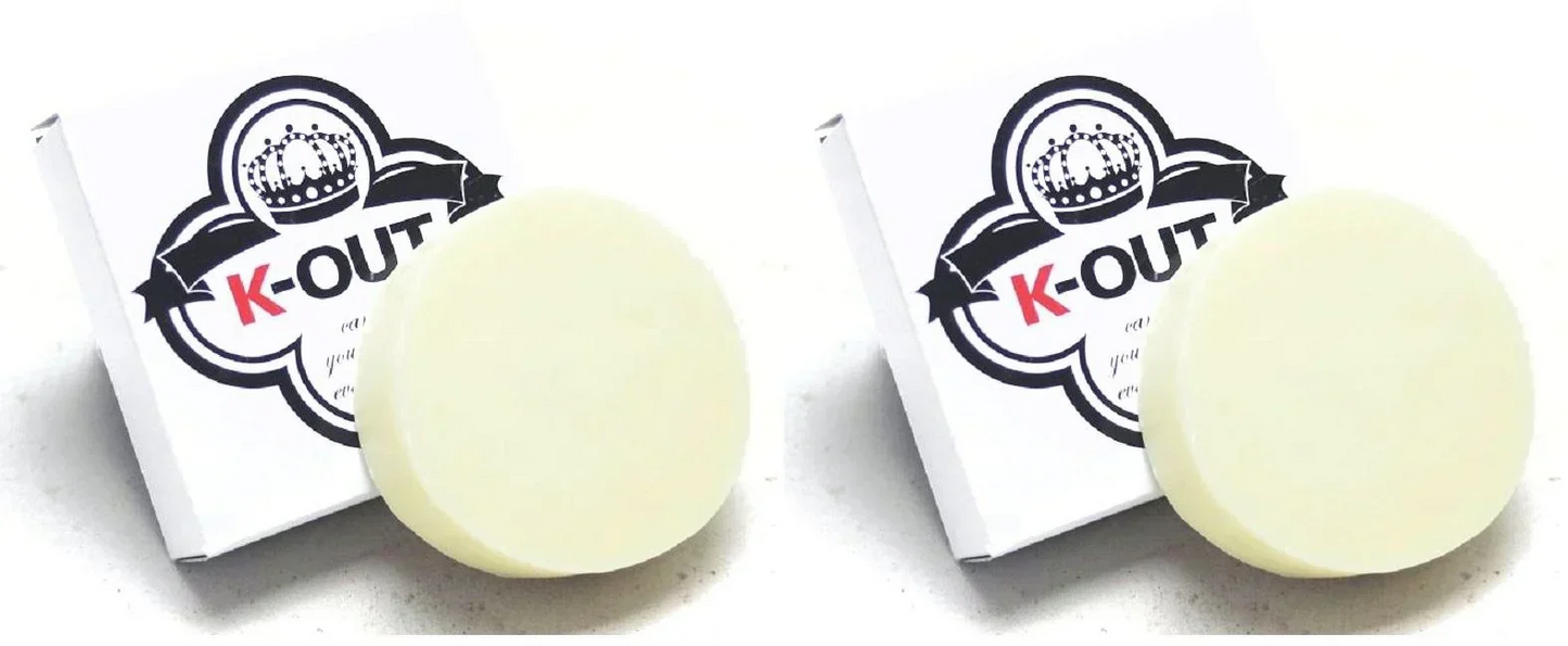 2000円 ぽっきり クリックポストのみ 洗うだけ ムダ毛対策 2個セット 送料無料 K-OUT ケーアウト ボディケア ソープ 石けん 石鹸 ボディソープ 全身つるつる 角質ケア 美容石鹸 ムダ毛ケア コスメ 買い回り ポッキリ ポイント