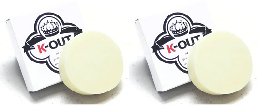 2000円 ぽっきり クリックポストのみ 洗うだけ ムダ毛対策 2個セット 送料無料 K-OUT ケーアウト ボディケア ソープ 石けん 石鹸 ボディソープ 全身つるつる 角質ケア 美容石鹸 ムダ毛ケア コスメ 買い回り ポッキリ ポイント