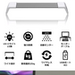 自動UV除菌モニターテーブル SY-141【エコ得】