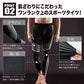 【ホワイト、S】 スポーツタイツ 快動タイツ コンプレッションタイツ メンズ スポーツレギンス レディース