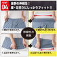 【ブラック・グレー・ネイビー、XL】 ボクサーパンツ メンズ  3枚セット シームレス 快動ボクサー ボクサーブリーフ
