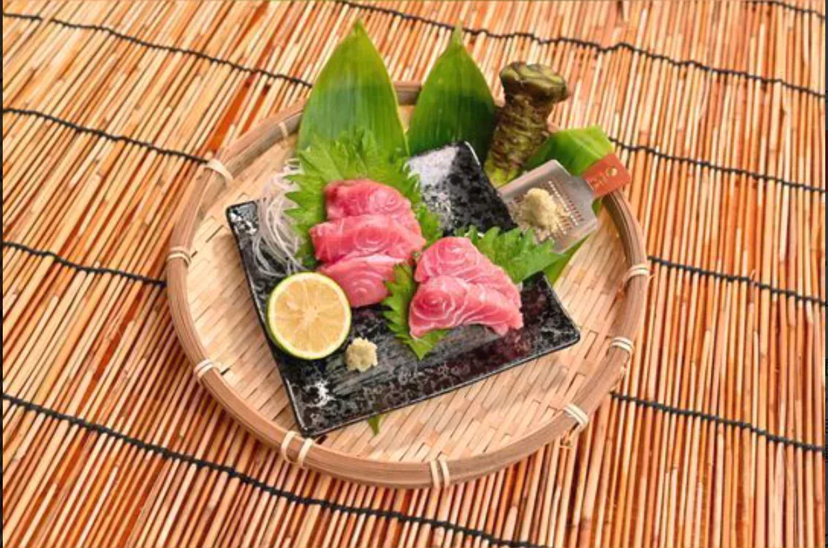 まぐろ屋の海鮮福袋！！ 総額12800円以上の豊洲市場の海鮮をお届け！！【送料無料】【福袋】