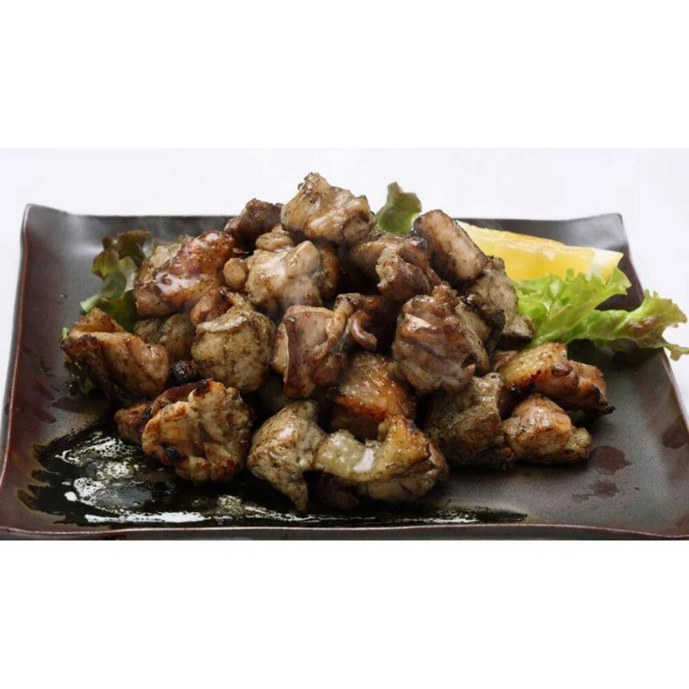 黒さつま鶏レア炭火焼＆たたきセット【送料込み】【お届け不可地域：北海道・沖縄・離島】