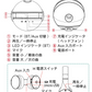 ブラック　Motorola Sphere+ モトローラ スフィアプラス ステレオBluetooth®ヘッドフォン＆スピーカーシステム【エコ得】