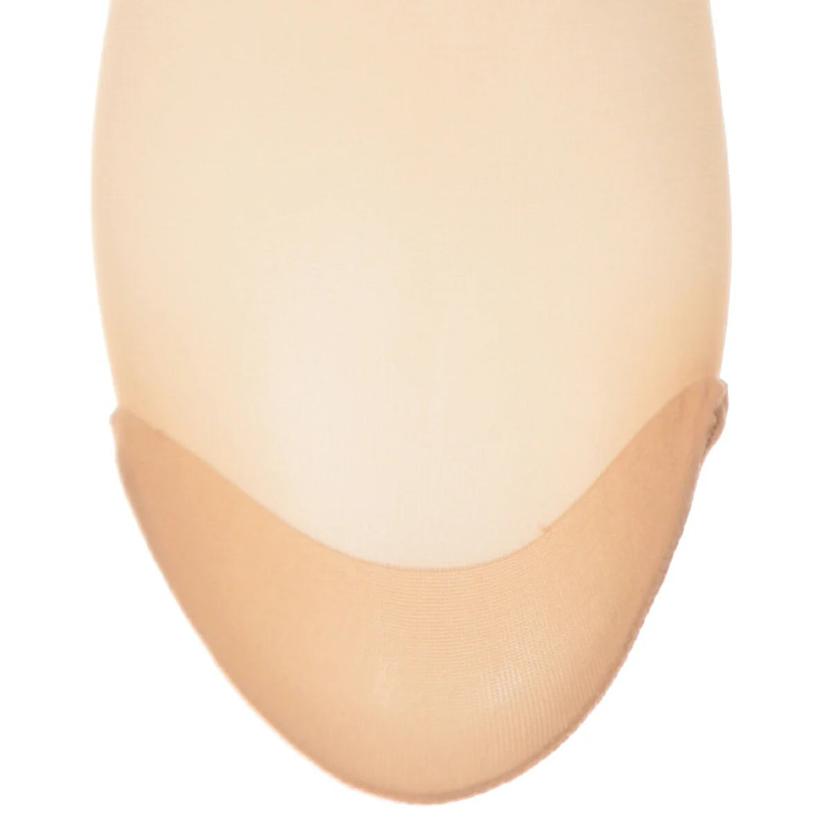 ATSUGI 新【肌】ストッキング3足組シェルべブラウンL-LLサイズ