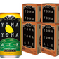【送料無料】ヤッホーブルーイング よなよなエール 350ml×4ケース/96本【北海道・東北・四国・九州地方は別途送料がかかります】