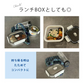 耐熱ガラス容器 保存容器 食洗器 電子レンジ対応 400ml 密閉 蓋付き 折りたたみ ランチボックス 弁当箱 男性 女性 洗いやすい シリコン