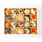 わさび葉寿しうめもり あでやか手鞠わさび葉寿し20個【送料込み】【お届け不可地域：北海道・沖縄・離島】