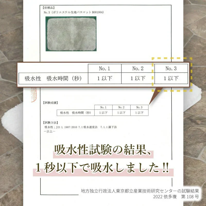 【ホワイト 40×60cm】バスマット 足ふきマット 極細繊維 トイレマット お風呂 マット 玄関マット 速乾 抗菌 防臭 エステ バスマット かわいい 珪藻土より 衛生的 快適 ふわふわ おしゃれ 40*60 50*80 送料無料 選べる 大判
