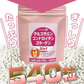 【大容量★約6ヶ月分】healthylife グルコサミン コンドロイチン コラーゲン 3in1【スムーズな動きをトリプルサポート！若々しくありたい方に】540粒 約６ヶ月分 サプリメント 健康食品 スリーインワン デキストリン ショウガ末 セルロース ビタミンC ヒアルロン酸 フィッシュコラーゲンペプチド 売れ筋 おすすめ 人気 ランキング 効果 強力 最強 通販 日本製 国産 健康サプリ 健康食品 総合サポート 大人気 軟骨 「福袋」