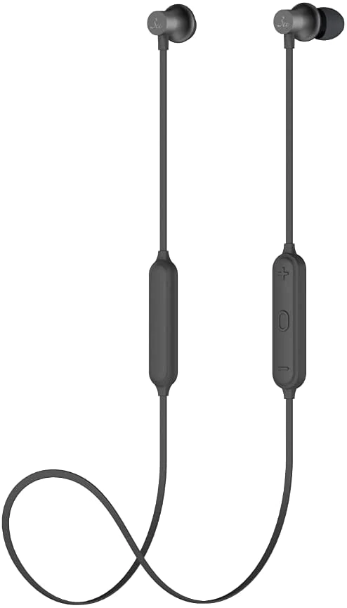 3ee Lambda 01 ワイヤレス イヤホン ダイナミック型【Bluetooth5.0 マイク付き 超急速充電】 (ブラック)