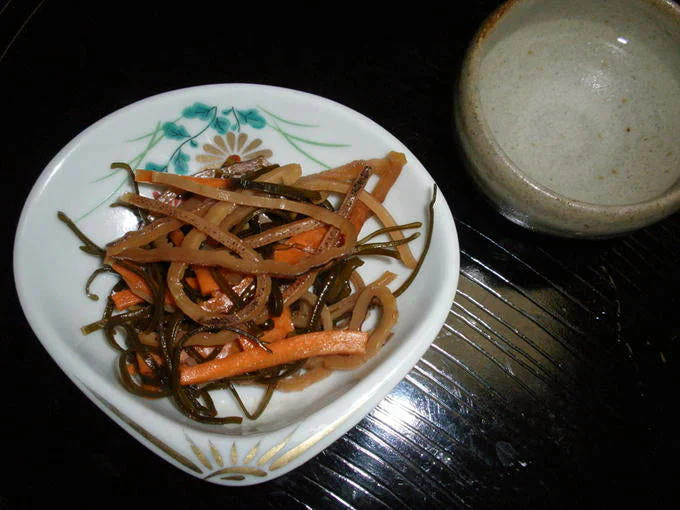 好評につき完売いたしました。松前漬の素 50g 常温便 ネコポス 送料無料