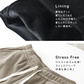 【Lサイズ/レギュラー】【ピンクベージュ】 2024AW 裏起毛 パンツ レディース 秋 冬 ワイドパンツ ロング丈 あったか 暖かい 裏起毛パンツ シンプル カジュアル 可愛い 無地 楽ちん 体型カバー ズボン ゆったり リブ ワイド パンツ ルームウェア ウエストゴム M L LL