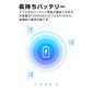 GPS 発信機 小型 SIM付き 90日使い放題 10000mAh リアルタイム 4G 完全無音 追跡 浮気調査 証拠収集 車両取付 日本語アプリ 車 盗難防止 10秒検索 局留め可能