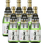 【送料無料】【飛騨の酒】  渡辺酒造店 純米吟醸 蓬莱 家伝手造り 720ml 6本【北海道・東北・九州・四国・沖縄県は必ず送料がかかります】